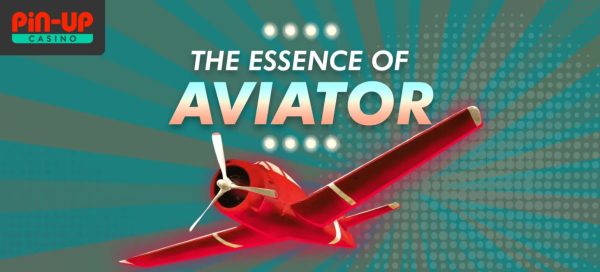 История Pin Up Aviator
